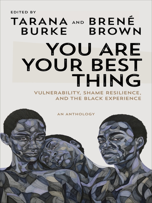 Title details for You Are Your Best Thing by Tarana Burke - Wait list